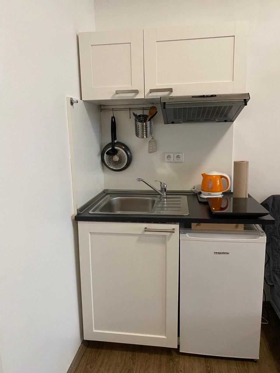Apartmán Zizkov Cosy *
