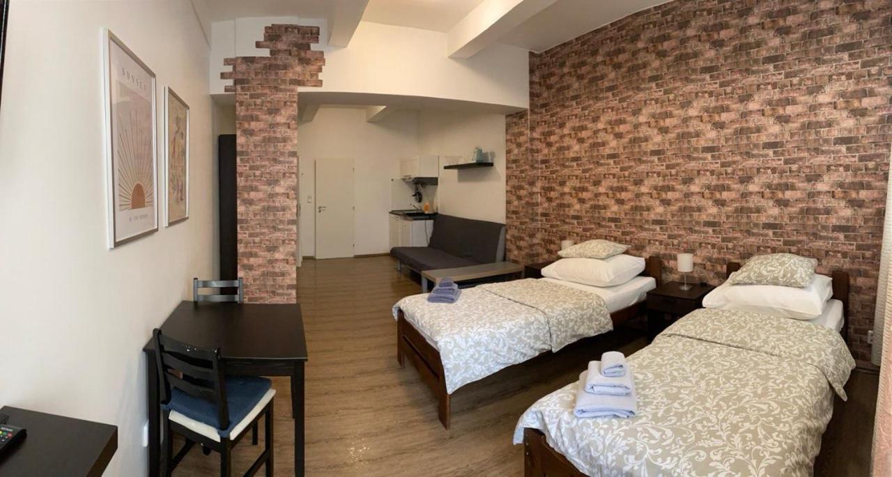 Apartmán Zizkov Cosy Praha