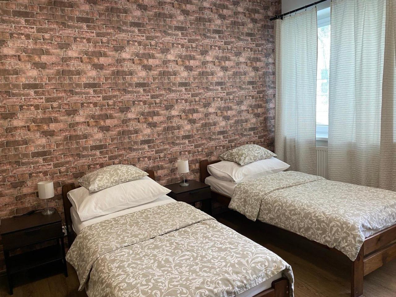 Zizkov Cosy Praha