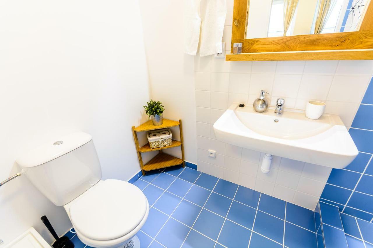 Apartmán Zizkov Cosy Praha