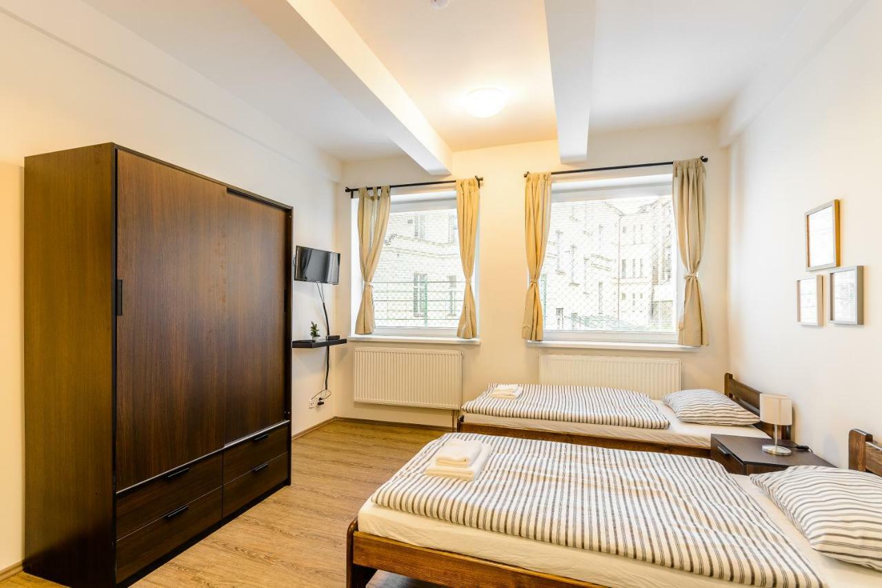 Apartmán Zizkov Cosy