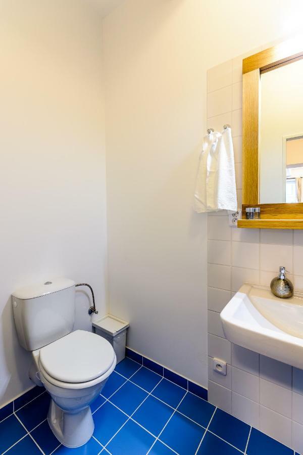 Zizkov Cosy Apartmán Praha