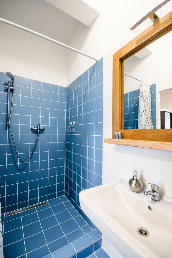 Zizkov Cosy Apartmán Praha