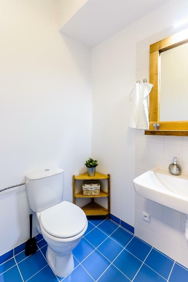 Apartmán Zizkov Cosy *