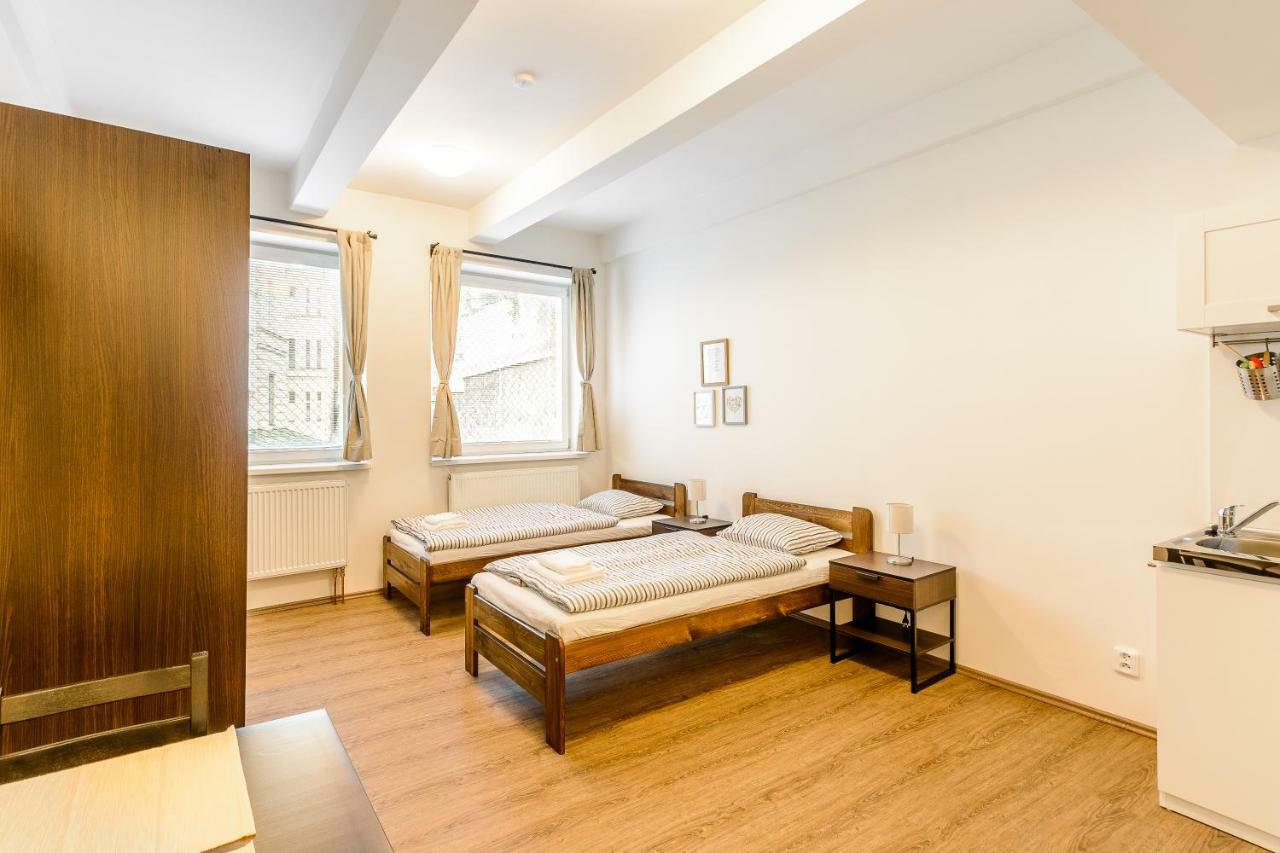 Zizkov Cosy * Praha