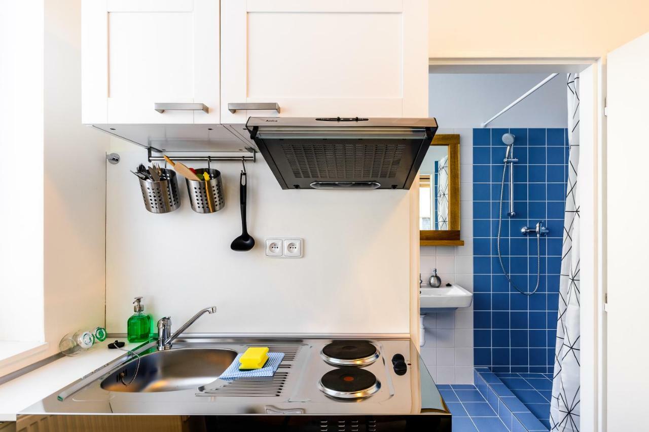 Apartmán Zizkov Cosy Praha