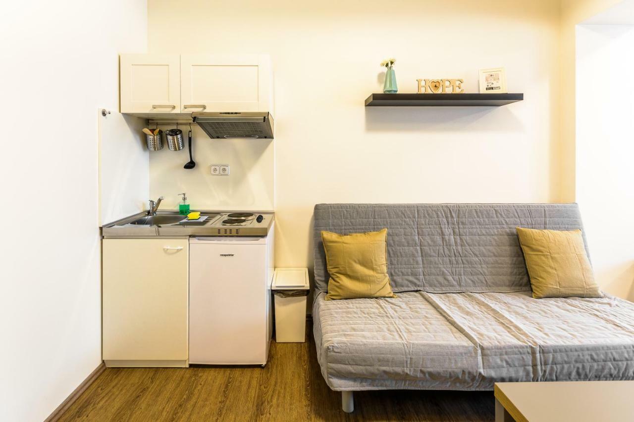 Apartmán Zizkov Cosy Praha