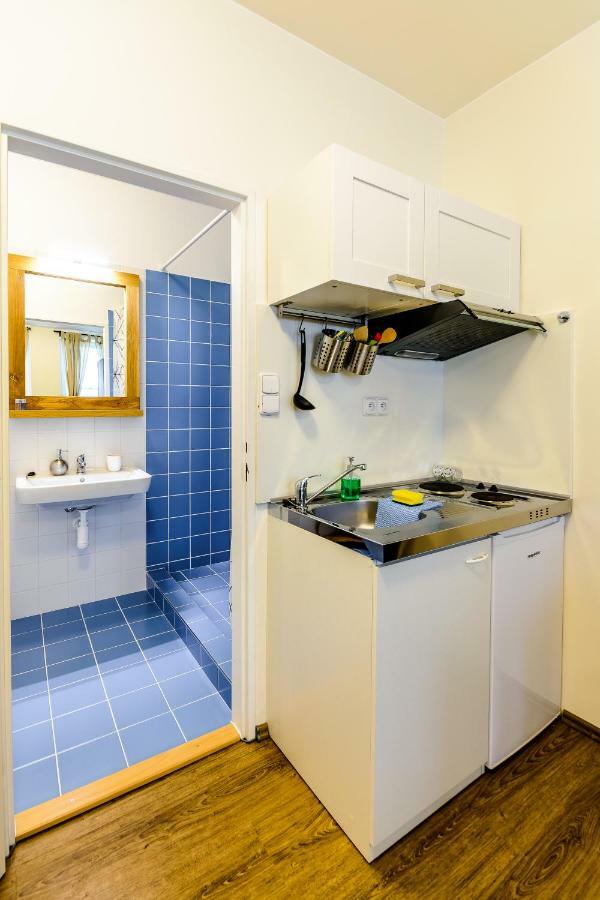 Apartmán Zizkov Cosy Praha