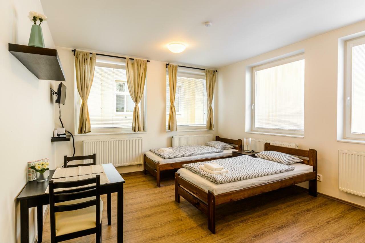Apartmán Zizkov Cosy