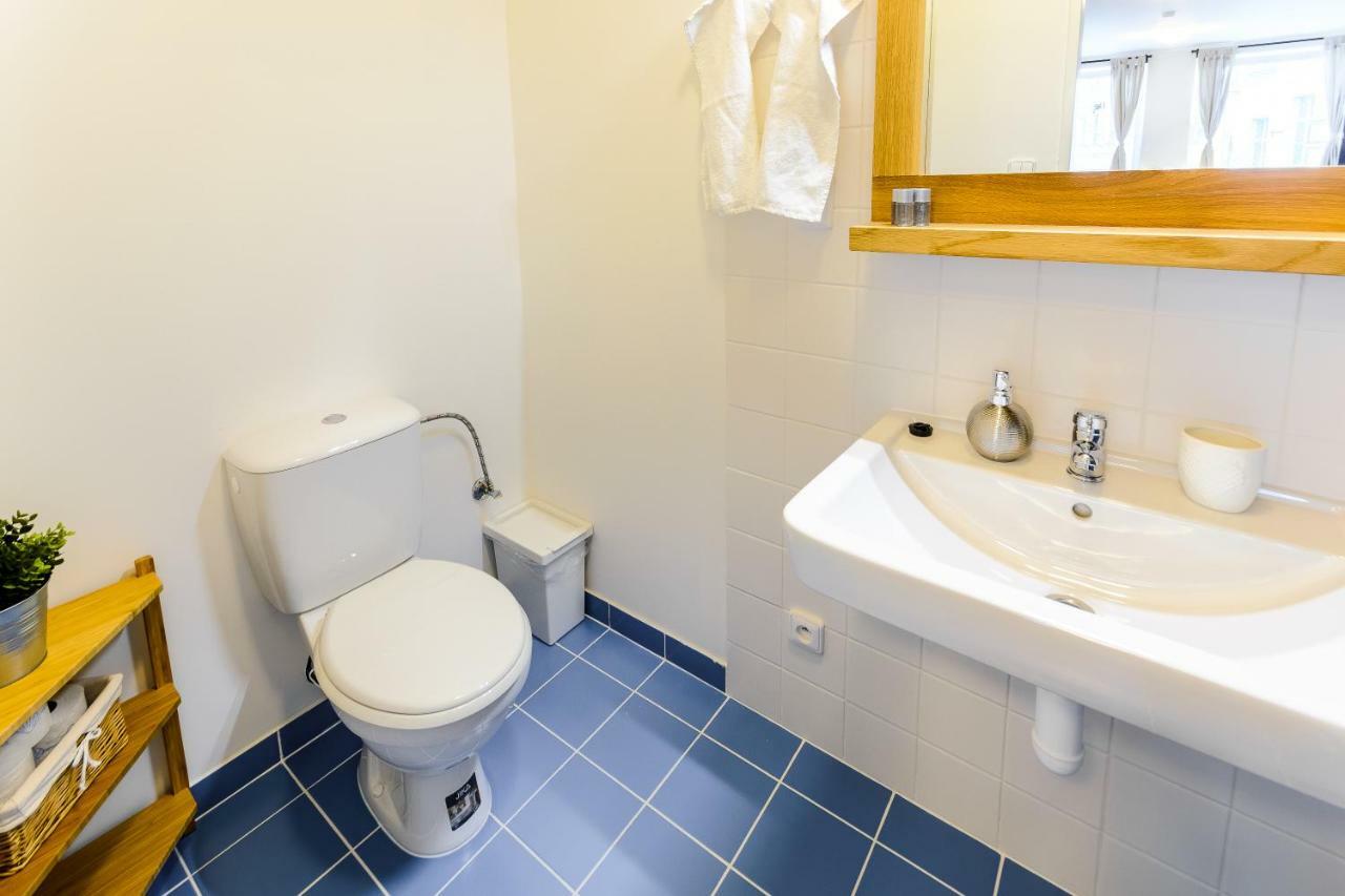 Apartmán Zizkov Cosy *