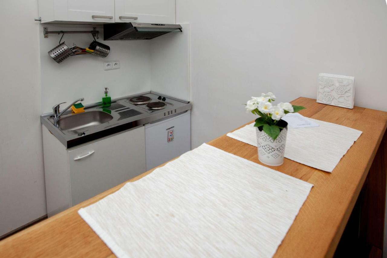 Apartmán Zizkov Cosy Praha