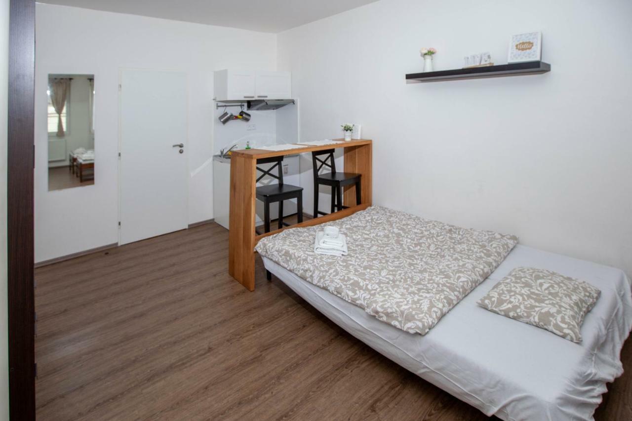 Zizkov Cosy Praha