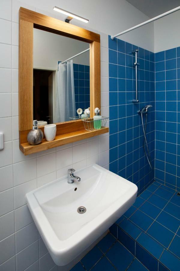 Apartmán Zizkov Cosy *