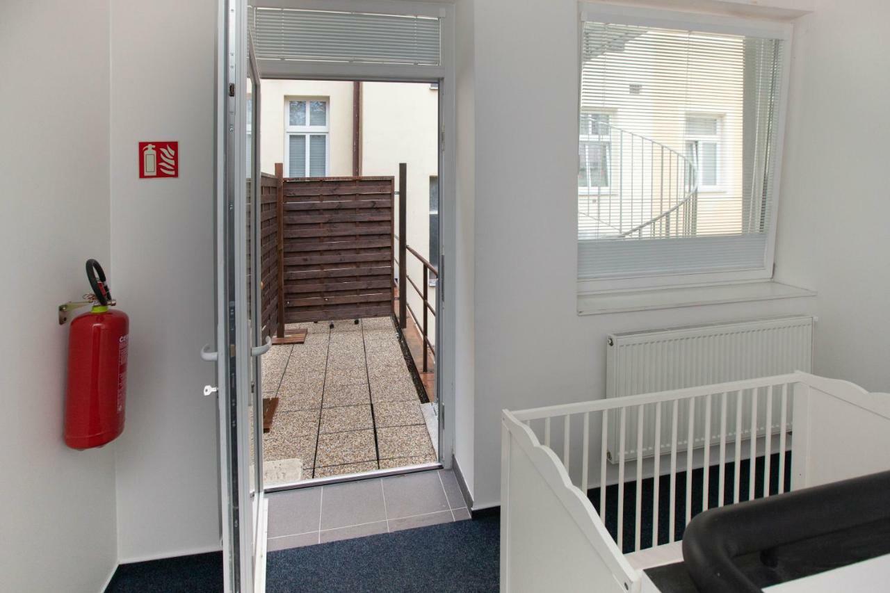 Zizkov Cosy Apartmán *