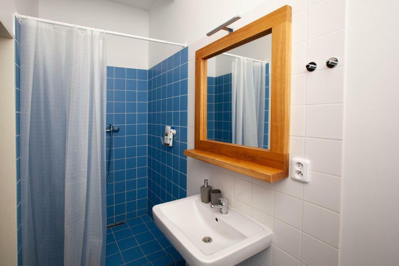 Apartmán Zizkov Cosy