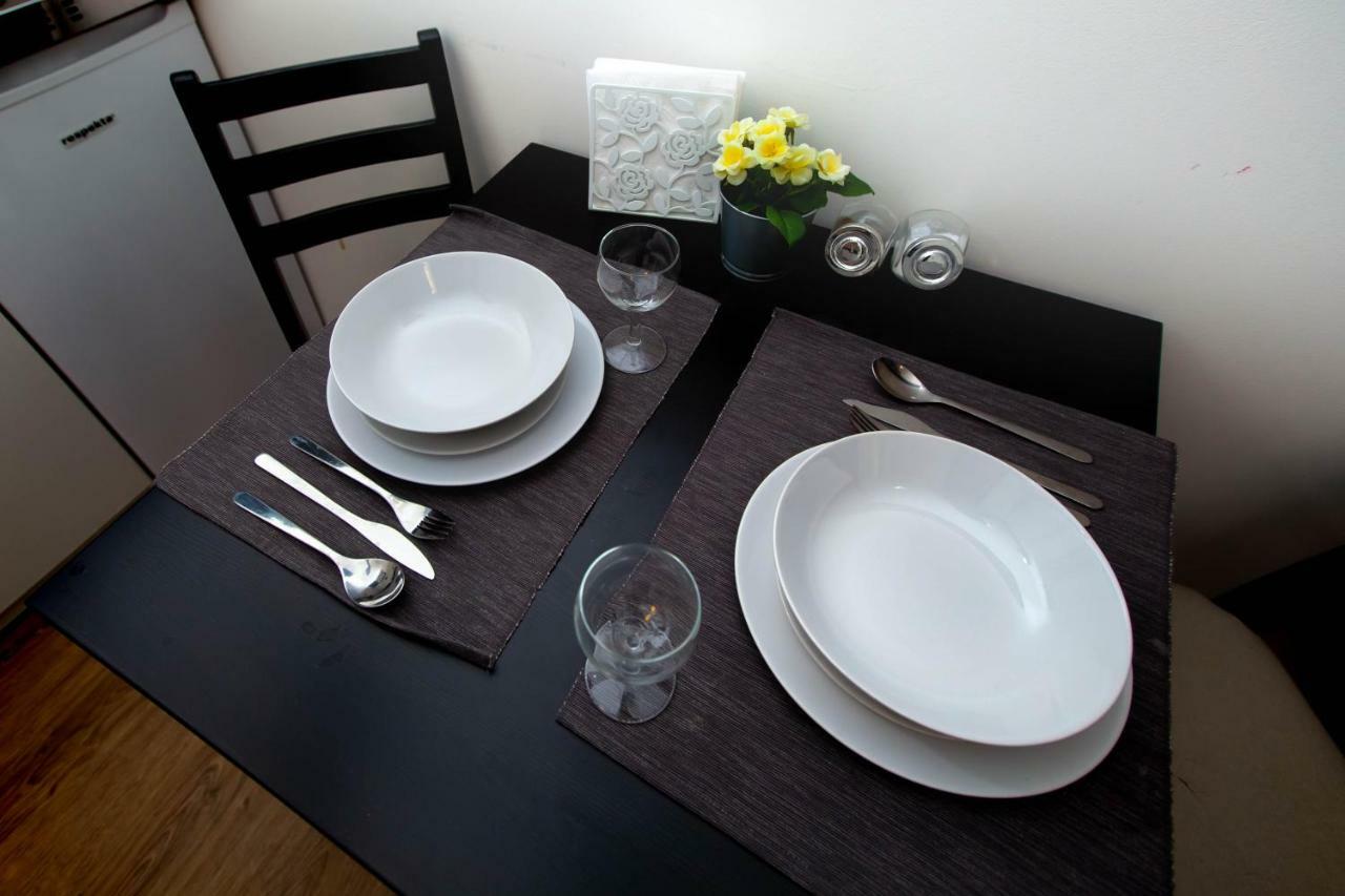 Apartmán Zizkov Cosy *