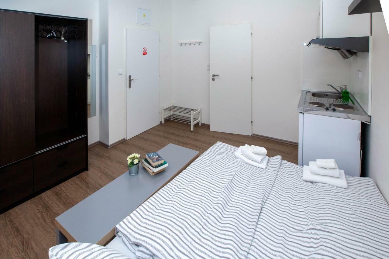 Apartmán Zizkov Cosy