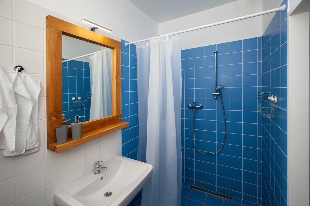 Apartmán Zizkov Cosy Praha