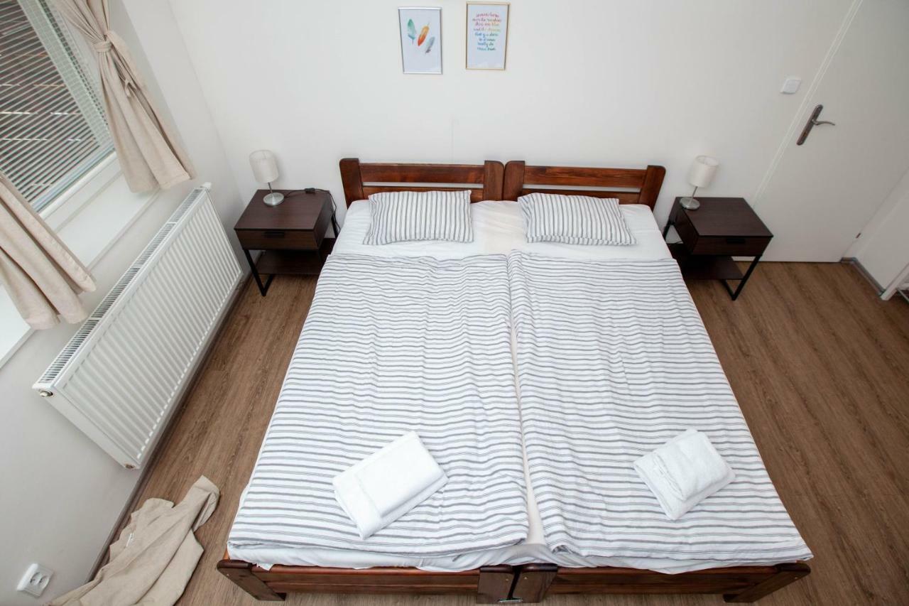 Zizkov Cosy Praha