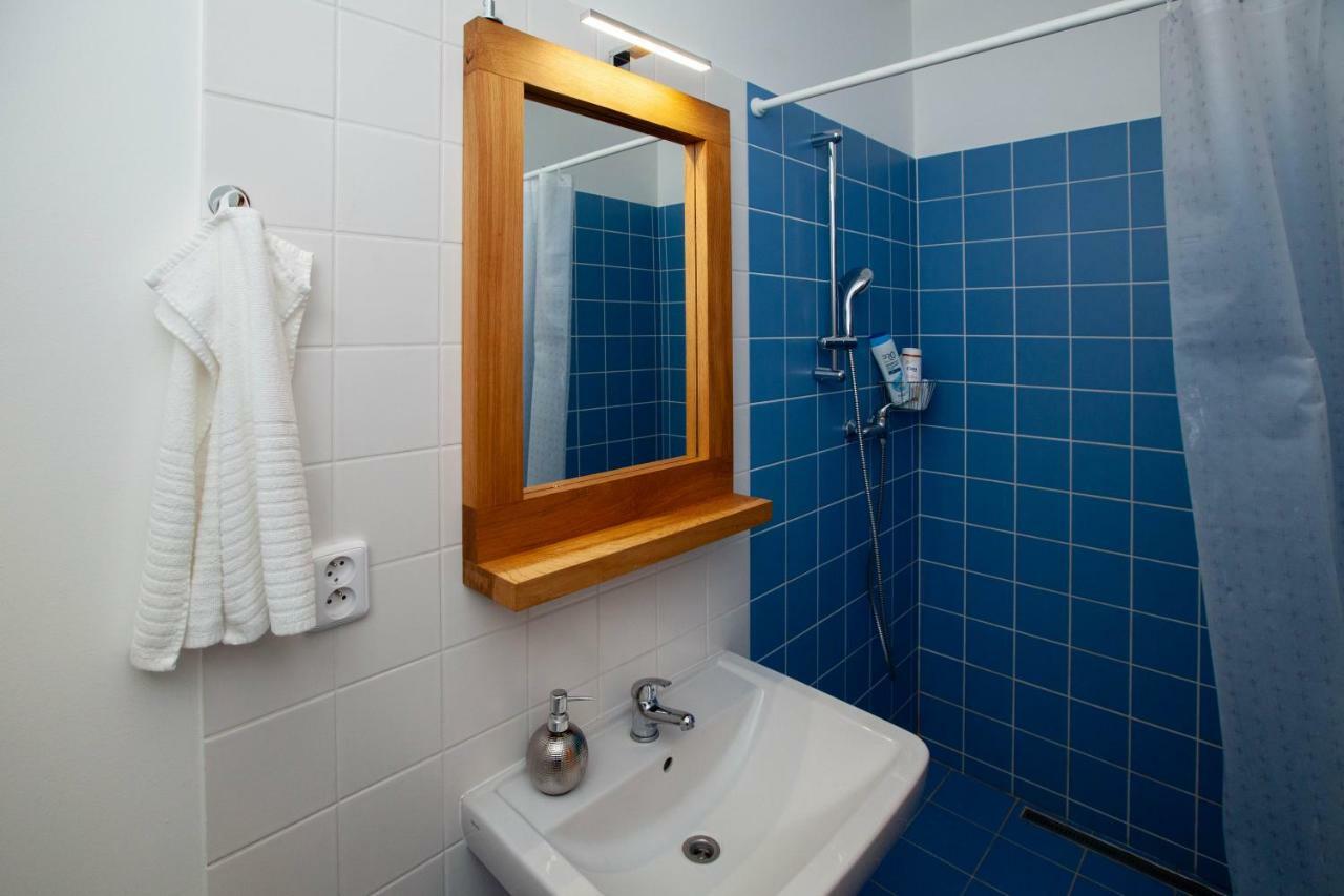 Apartmán Zizkov Cosy