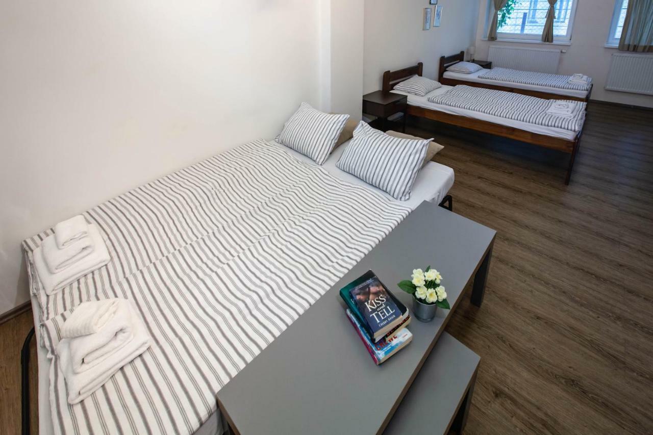 Zizkov Cosy * Praha