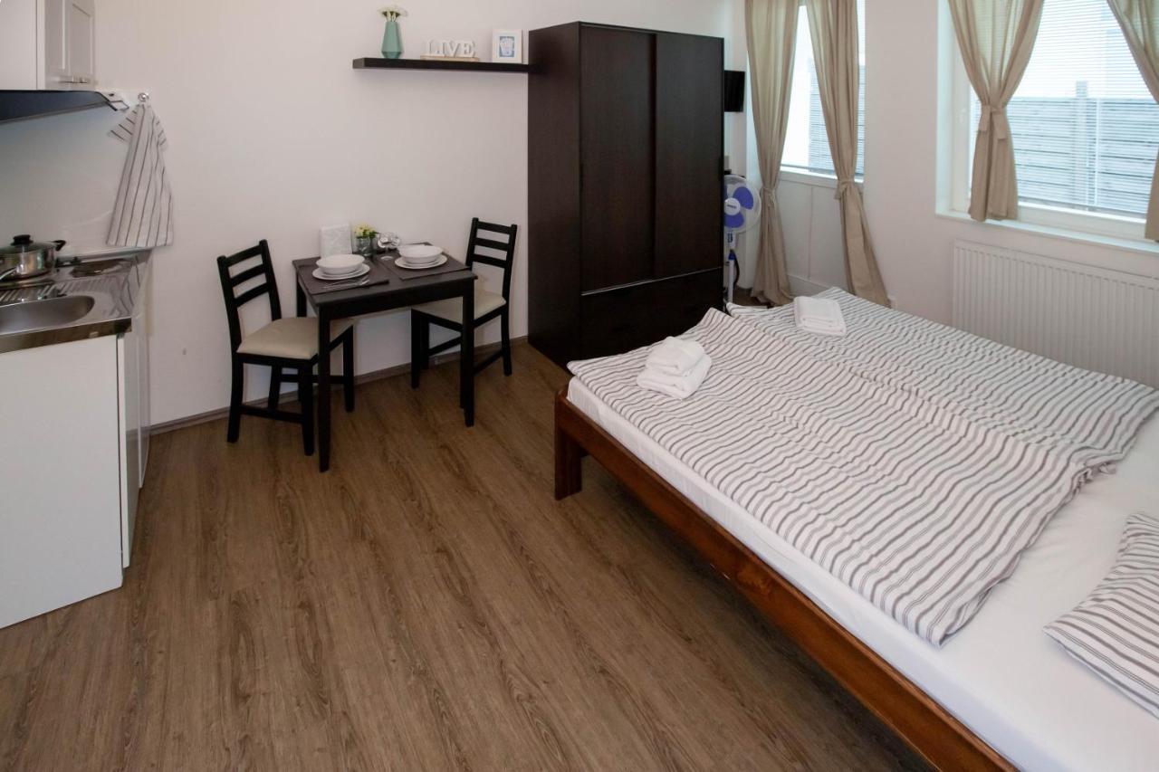 Apartmán Zizkov Cosy *