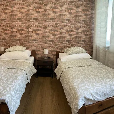 Zizkov Cosy Studio Apartments Praha Exteriér fotografie
