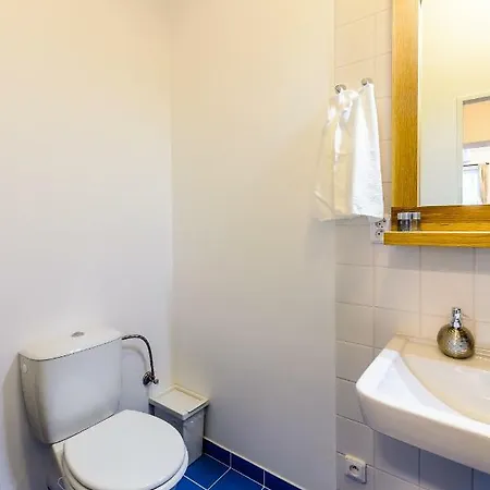Zizkov Cosy Studio Apartments Praha Exteriér fotografie