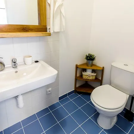 Zizkov Cosy Studio Apartments Praha Exteriér fotografie