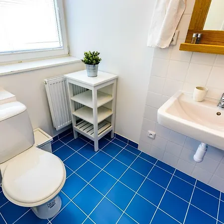 Zizkov Cosy Studio Apartments Praha Exteriér fotografie