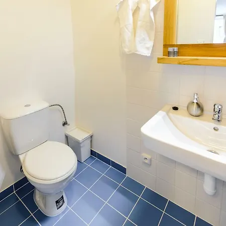 Zizkov Cosy Studio Apartments Praha Exteriér fotografie