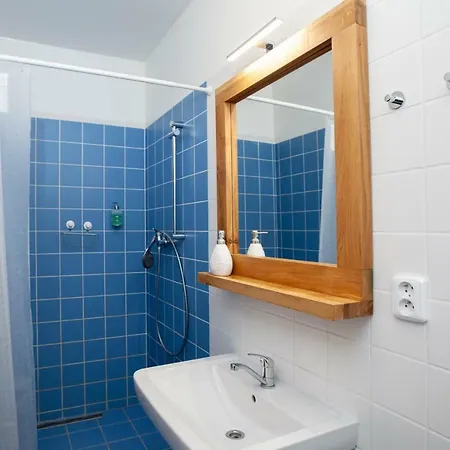 Zizkov Cosy Studio Apartments Praha Exteriér fotografie
