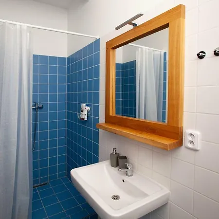 Zizkov Cosy Studio Apartments Praha Exteriér fotografie