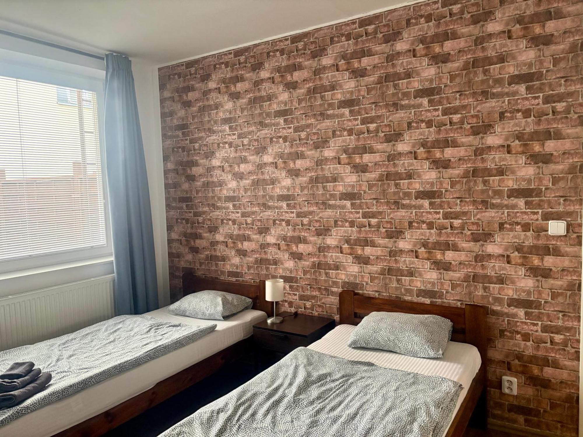 Zizkov Cosy Apartment Prague
