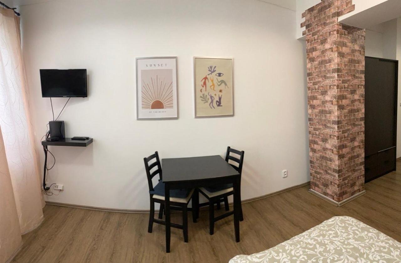 Apartment Zizkov Cosy